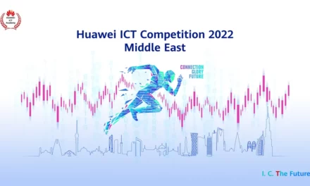 <strong>15 teams selected from 11 countries</strong> <strong>and 472 participating universities gear up for Huawei ICT Competition Middle East 2022 Regional Finals</strong>