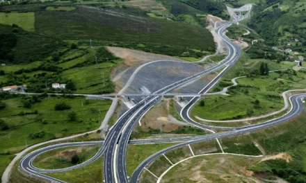 Smart roads: the arteries of progress