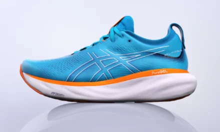 <strong>ASICS LAUNCHES THE GEL-NIMBUS™ 25, THE MOST COMFORTABLE RUNNING SHOES AS TESTED BY RUNNERS*</strong>