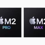 Apple unveils M2 Pro and M2 Max: next-generation chips for next-level workflows