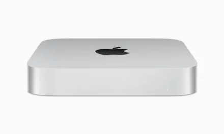 Apple introduces new Mac mini with M2 and M2 Pro — more powerful, capable, and versatile than ever