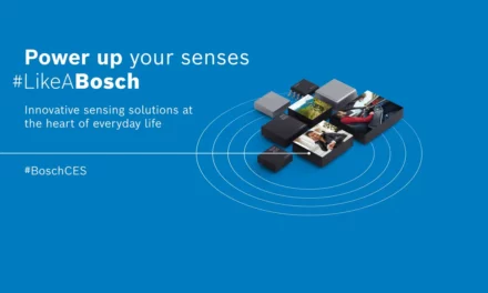 <strong>CES 2023: Bosch sensors – making people’s lives safer and more convenient</strong>