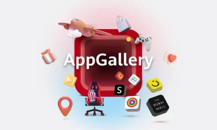 <strong>Explore HUAWEI AppGallery’s shopping apps to find the perfect gift this valentine</strong>