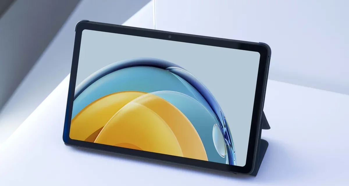 <strong>Hands-on with the new HUAWEI MatePad SE – It’s a solid entertainment tablet for families!</strong>