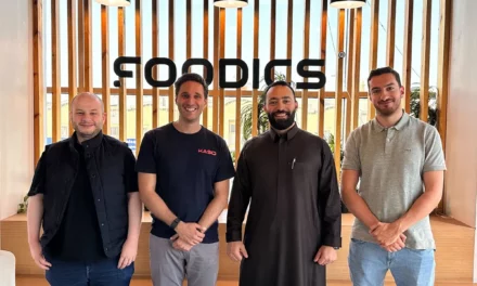 <strong>Foodics Integrates With KASO to Fully Digitalize Restaurants’ Inventory Management and Boost Operational Efficiency</strong>