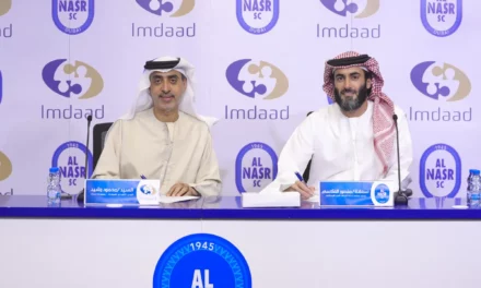 <strong>Imdaad Signs Three-Year FM Services Contract with Al Nasr Investment Company</strong>