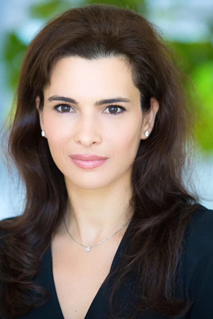 Leila Hoteit Managing Director Senior Partner BCG_ssict_1200_1799