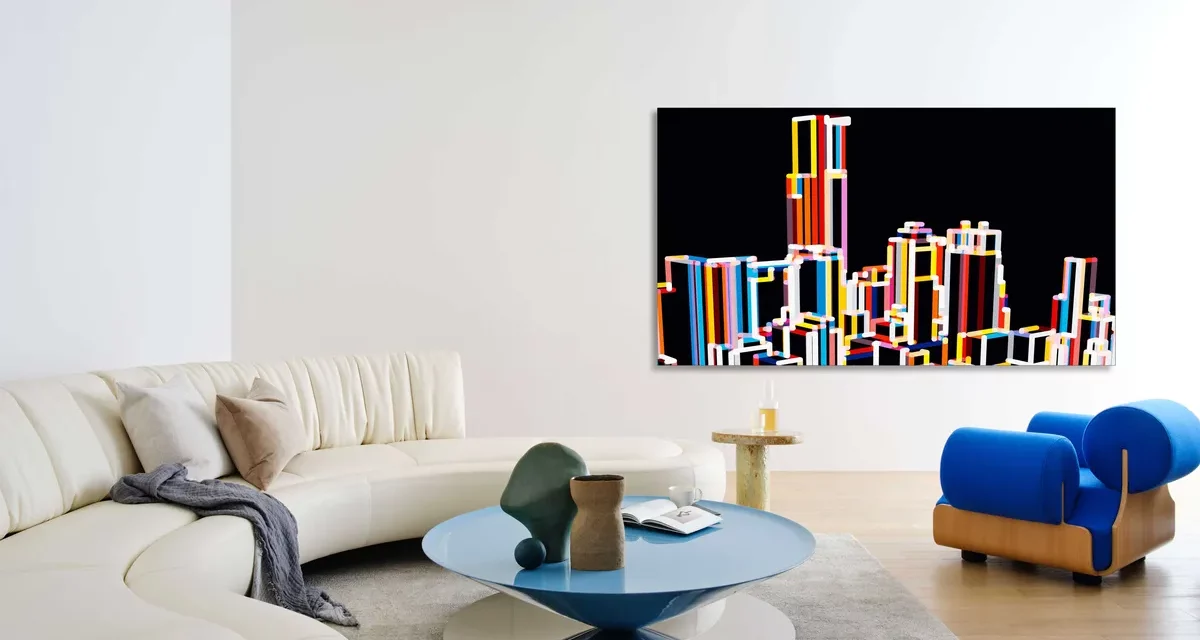 <strong>Samsung Advances New Era of Screens with Its New 2023 Neo QLED, MICRO LED and Samsung OLED Lineup, Boasting Powerful Performance, Secure Connectivity and Personalized Experiences</strong>