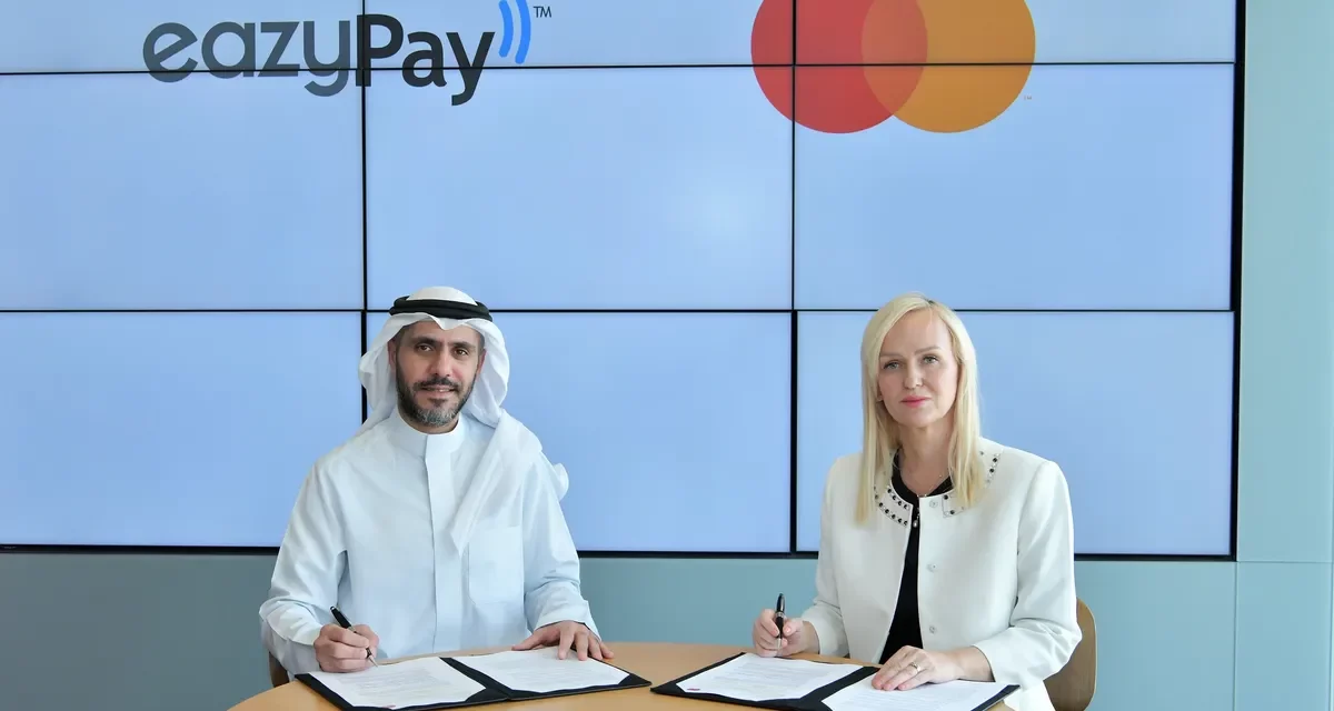 Mastercard joins forces with EazyPay to revolutionize online checkout experience