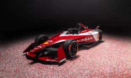 <strong>Petromin Nissan” the innovation partner of Nissan Formula E Team”</strong>