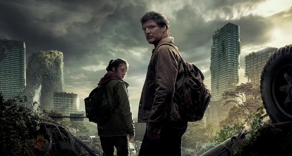 <strong>OSN brings post-apocalyptic world with premiere of ‘The Last of Us’</strong>