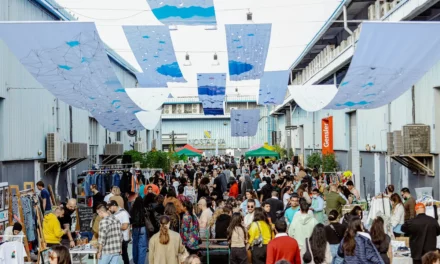 <strong>10<sup>th</sup> Edition of Quoz Arts Fest by Alserkal brings together over 34,000 people from the arts & culture community</strong>