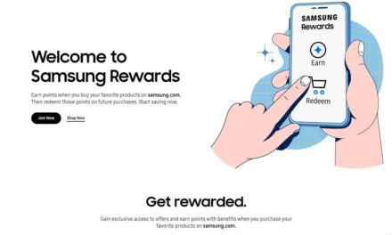 <strong>Samsung launches its signature Rewards Program in Qatar</strong>
