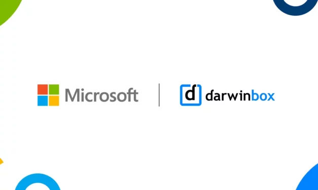 <strong>Darwinbox announces collaboration with Microsoft to redefine the future of work</strong> 