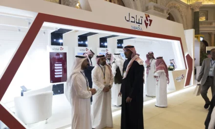 <strong>Tabadul concludes remarkable ZATCA Conference participation, impressive turnout from business and logistics sectors leaders</strong>
