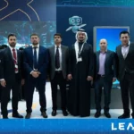 SAS showcases the latest in analytics and AI at #LEAP23 in Saudi Arabia
