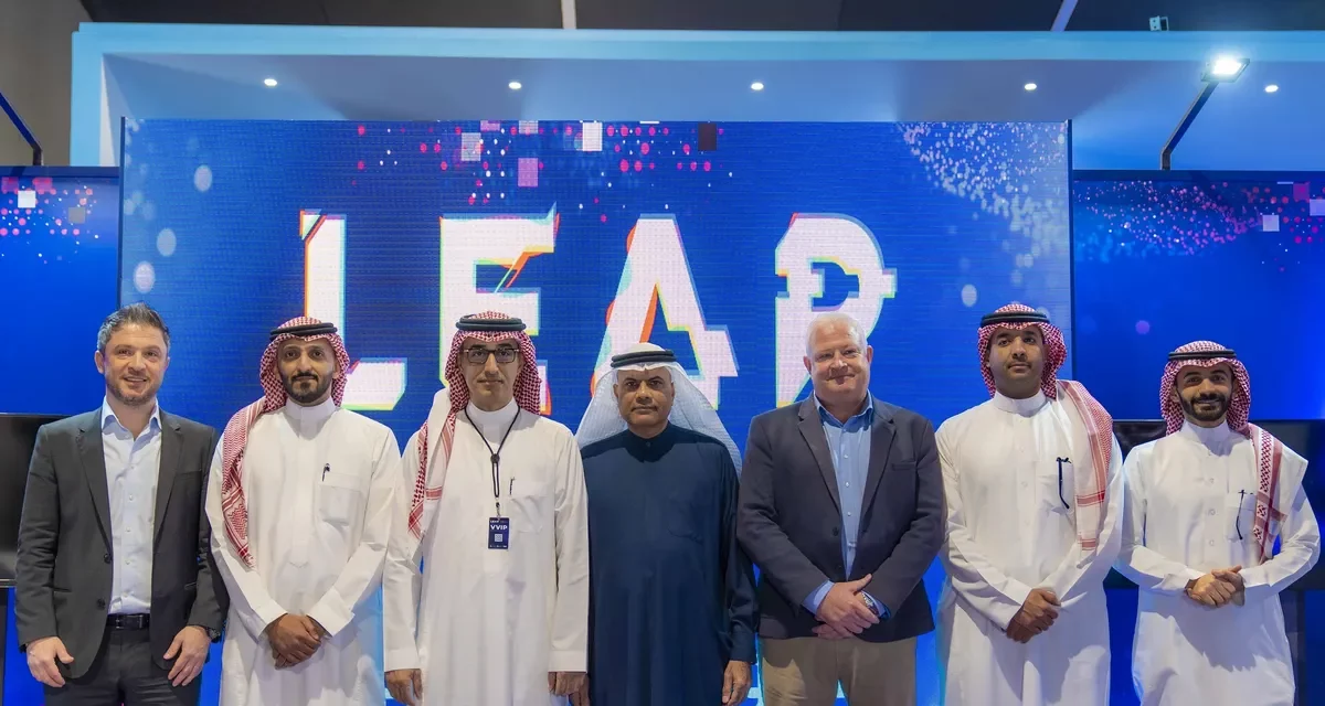 DAMAC Group Accelerates Kingdom of Saudi Arabia Data Centre Roadmap and will Go Live with Facilities in Dammam and Riyadh in 2023 #leap23