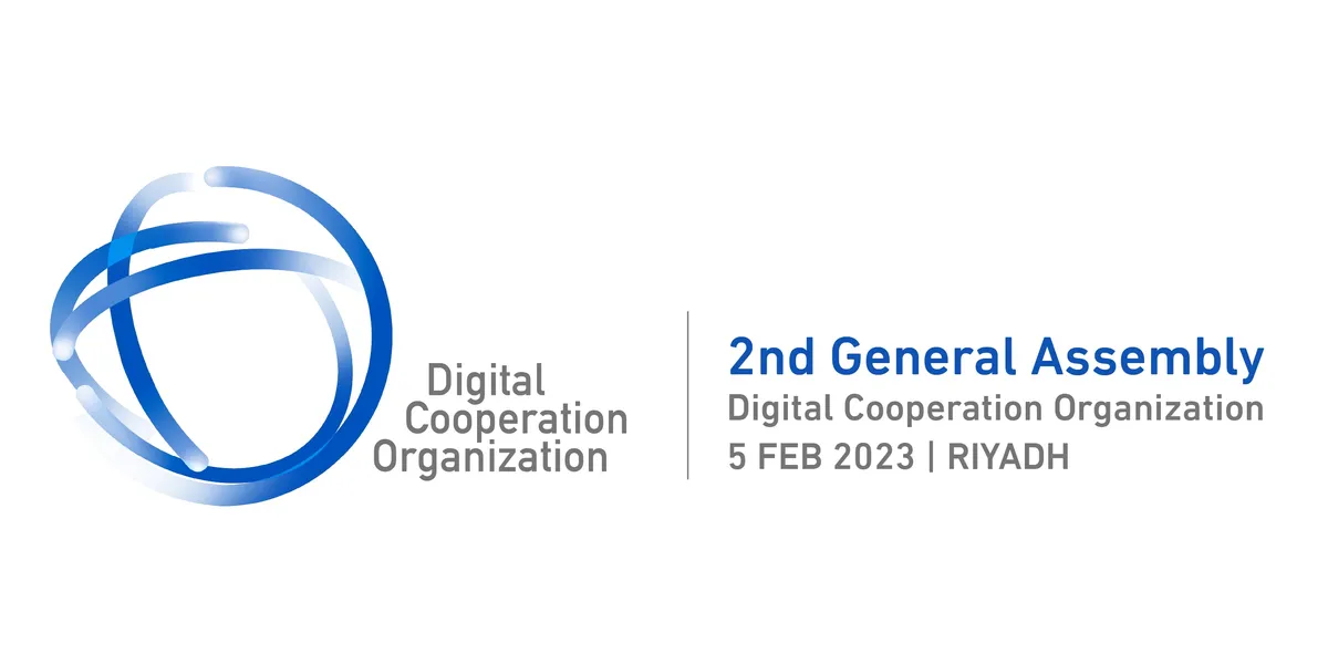 <strong>Digital Cooperation Organization (DCO) hosting the 2<sup>nd</sup> General Assembly in Riyadh</strong>