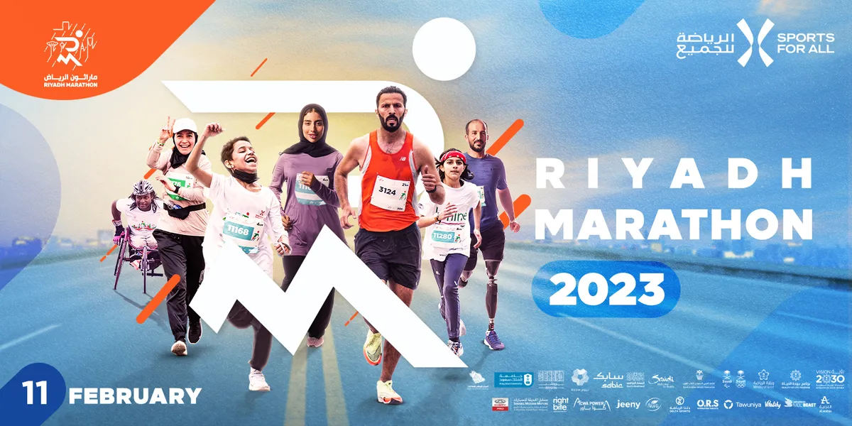 <strong>SFA launches 2<sup>nd</sup> edition of Riyadh International Marathon </strong><a href="https://twitter.com/hashtag/RiyadhMrarathon?src=hashtag_click">#RiyadhMrarathon</a>