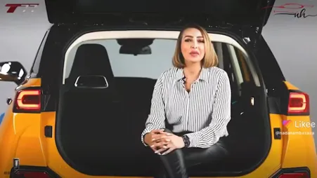 <strong>Female Automotive BloggerTeaches Saudi Women Everything About Cars on Likee</strong>