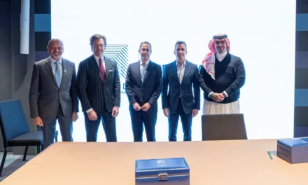 <strong>Equinox Hotels to open in Saudi Arabia <em>in partnership with KAFD </em></strong>