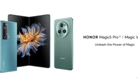 HONOR Announces the Global Launch of the HONOR Magic5 Series and HONOR Magic Vs at #MWC23