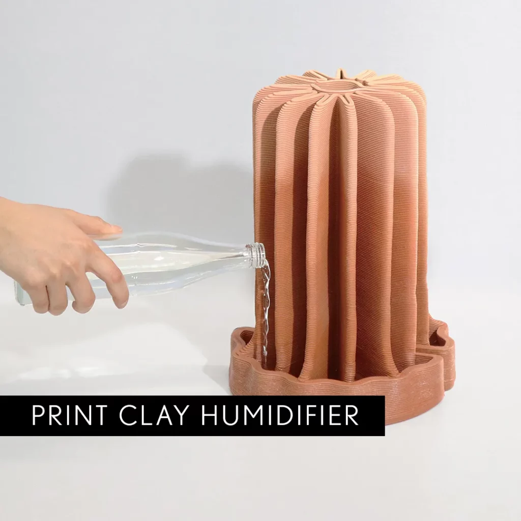 LDA 2023 - Print Clay Humidifier_ssict_1080_1080