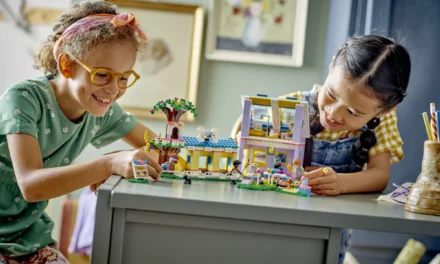 <strong><em>Research conducted by LEGO Group portrays the importance of friendships on wellbeing of kids</em></strong>