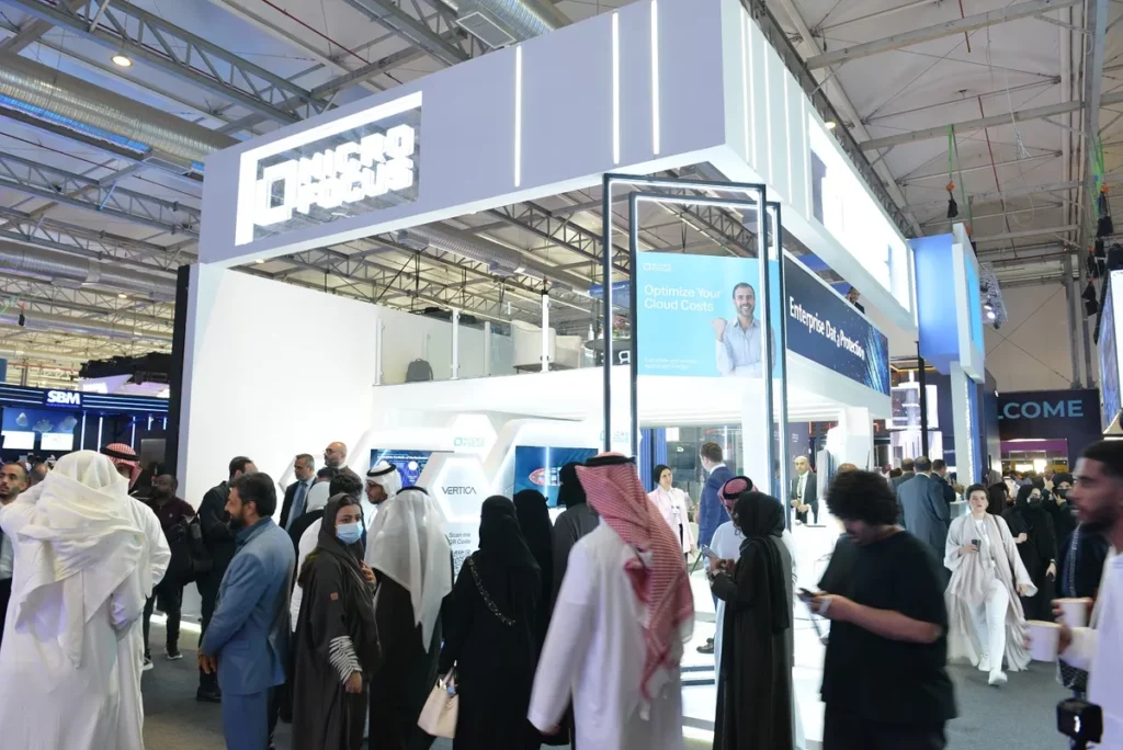 Micro Focus to showcase technology prowess at Riyadh Tech Conference2_ssict_1200_801