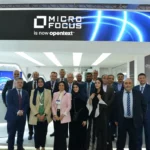 <strong>Micro Focus to showcase technology prowess at Riyadh Tech Conference</strong>