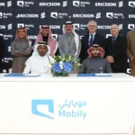 Mobily expands Mobily Pay services in partnership with Ericsson #leap23