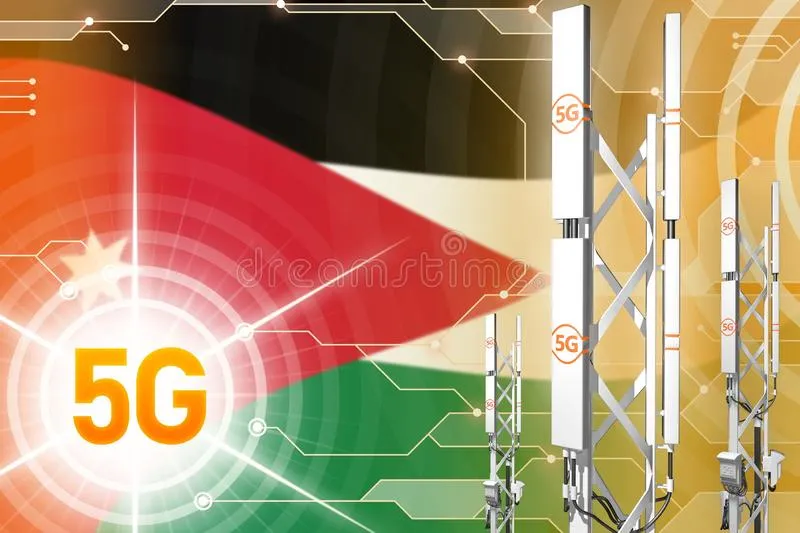 <strong>Telecom Operator Executive: Jordan Government Will Secretly Restrict Chinese Companies from 5G and Rip-and-Replace Existing Network in 3 years</strong>