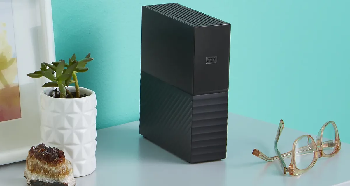 <strong><em>WESTERN DIGITAL BRINGS MILESTONE CAPACITY TO EVERYDAY CONSUMERS AS DATA CREATION CONTINUES TO SOAR</em></strong>