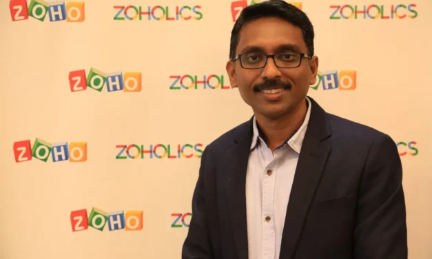 Zoho Unveils Unified Communications Platform, Launches New Collaboration Tech