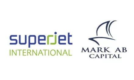 A strategic partnership between “Markab Capital” and the Italian “Super Jet” to establish a civil aircraft factory in UAE