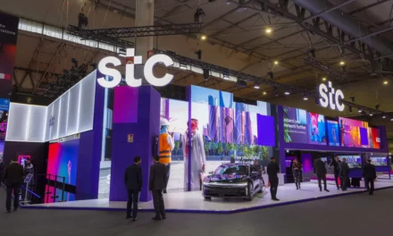 stc group Joined the GSMA Open Gateway initiative, Revolutionizing Telecom Service Delivery in the Digital Age #MWC23