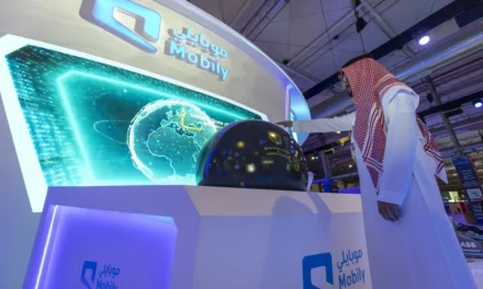 <strong>Mobily continues #LEAP23 with partnership announcements and MoU signings across digital transformation and investment </strong>