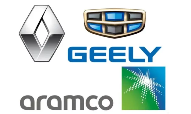 <a href="https://www.geelyksa.com/"><strong>Geely</strong></a><strong> Unveils New Partnership with Renault and Aramco to Revolutionize Powertrain Technology</strong>