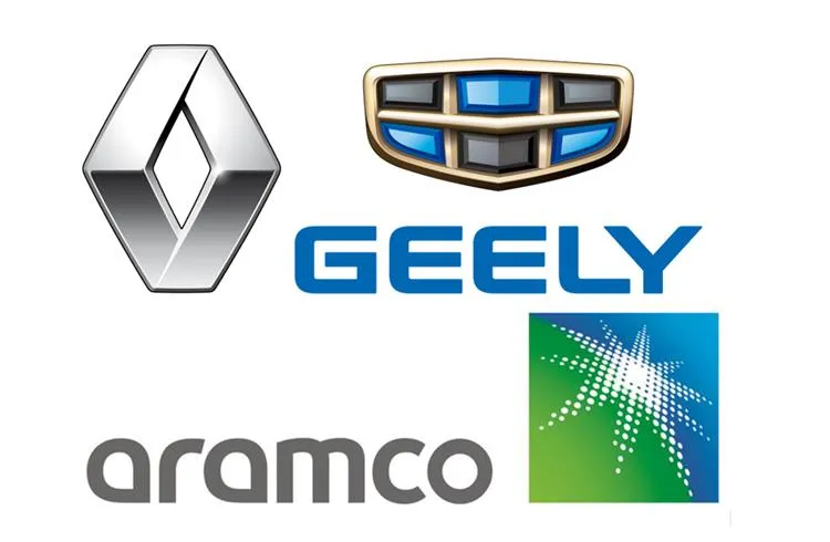 <a href="https://www.geelyksa.com/"><strong>Geely</strong></a><strong> Unveils New Partnership with Renault and Aramco to Revolutionize Powertrain Technology</strong>