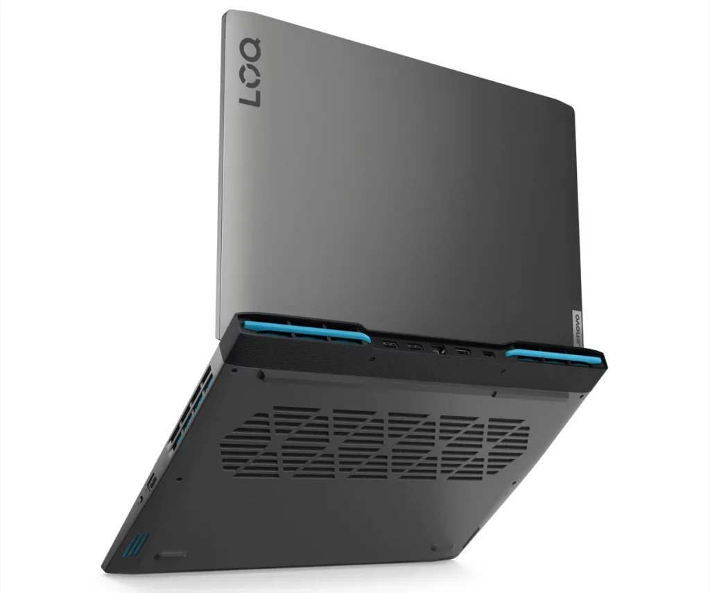 Introducing Brand New Lenovo LOQ Gaming Laptops and Tower PC for New ...