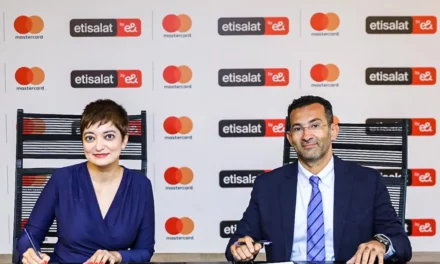 <strong>Etisalat by e& Egypt and Mastercard partnership will redefine digital experience and commerce for millions in Egypt</strong>
