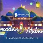 <strong>Bigo Live Celebrates Ramadan 2023 with Immersive In-App Features</strong>