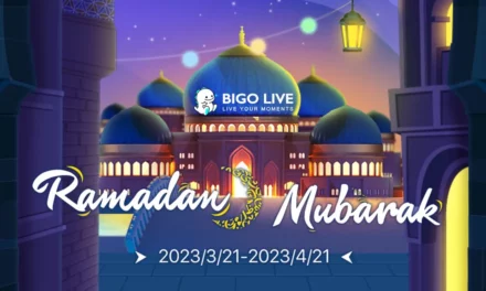 <strong>Bigo Live Celebrates Ramadan 2023 with Immersive In-App Features</strong>