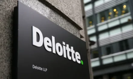 Deloitte announce Technology FAST 50 rankings 