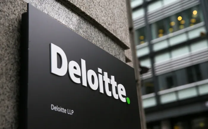 Deloitte announce Technology FAST 50 rankings 