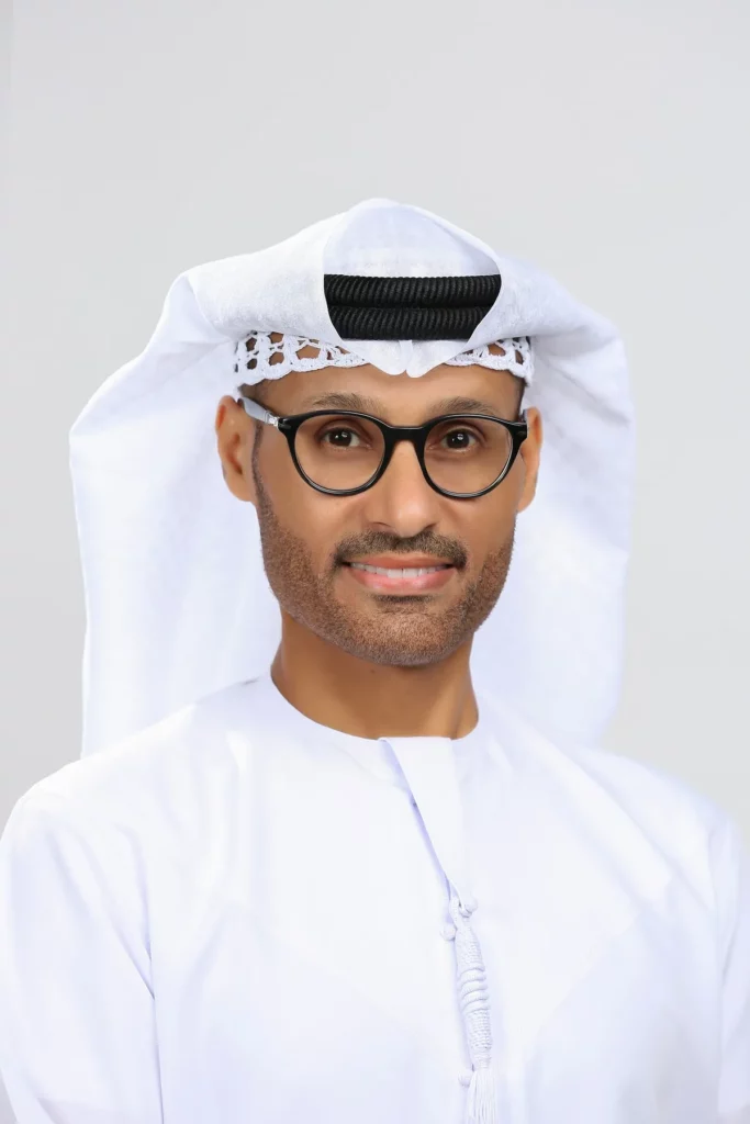 H.E. Dr. Mohamed Hamad Al-Kuwaiti, Head of Cyber Security, UAE Government_ssict_1200_1800