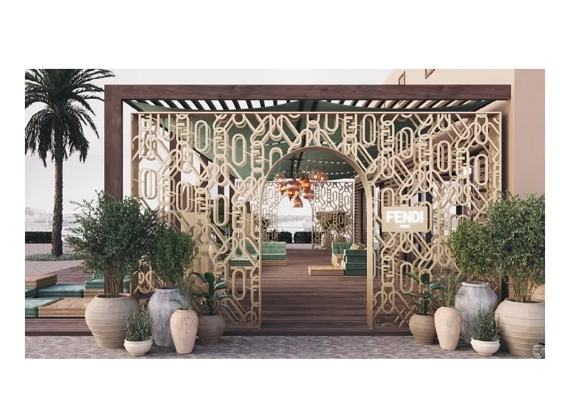 ABU DHABI RETAIL IS CREATING A WORLD OF UNIQUE EXPERIENCES WITH LAYALI RAMADAN