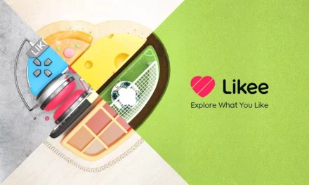 <strong>Likee’s Refreshed Logo and Slogan Invite Users to Explore Their Interests</strong>