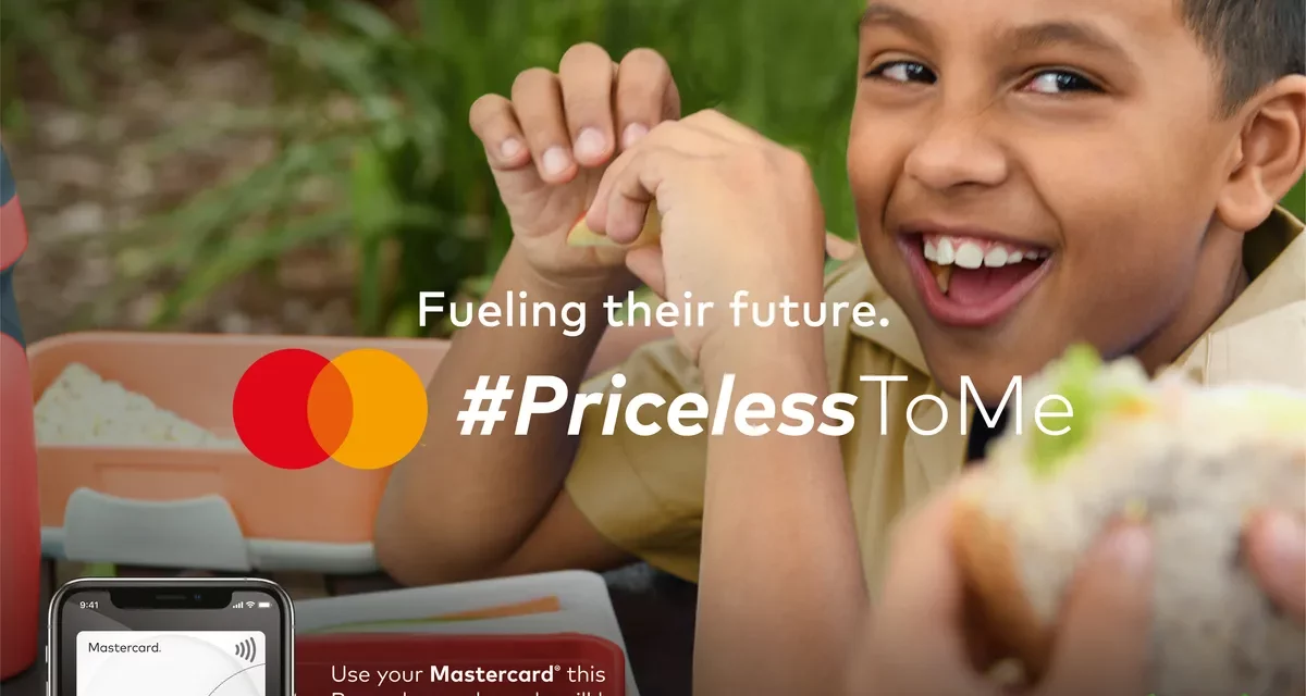 <strong>Mastercard, Saudi Food Bank and Amazon collaborate to provide SAR750,000 worth of meals to families across the Kingdom this Ramadan</strong>