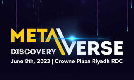 <strong>World’s First Metaverse Discovery Day coming to Riyadh in June 2023</strong>